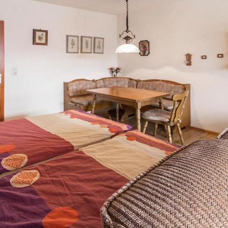 Appartement Foerster Ой-Миттельберг Экстерьер фото