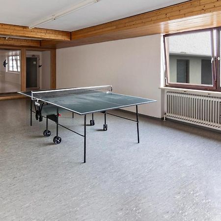 Appartement Foerster Ой-Миттельберг Экстерьер фото