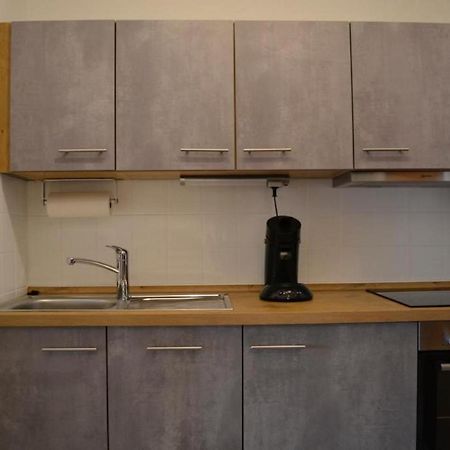 Appartement Foerster Ой-Миттельберг Экстерьер фото