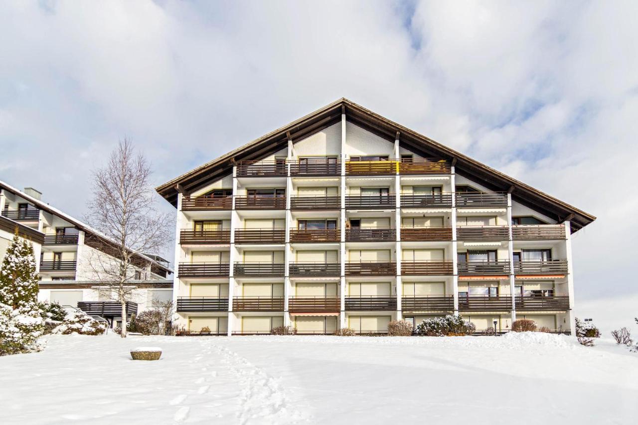 Appartement Foerster Ой-Миттельберг Экстерьер фото