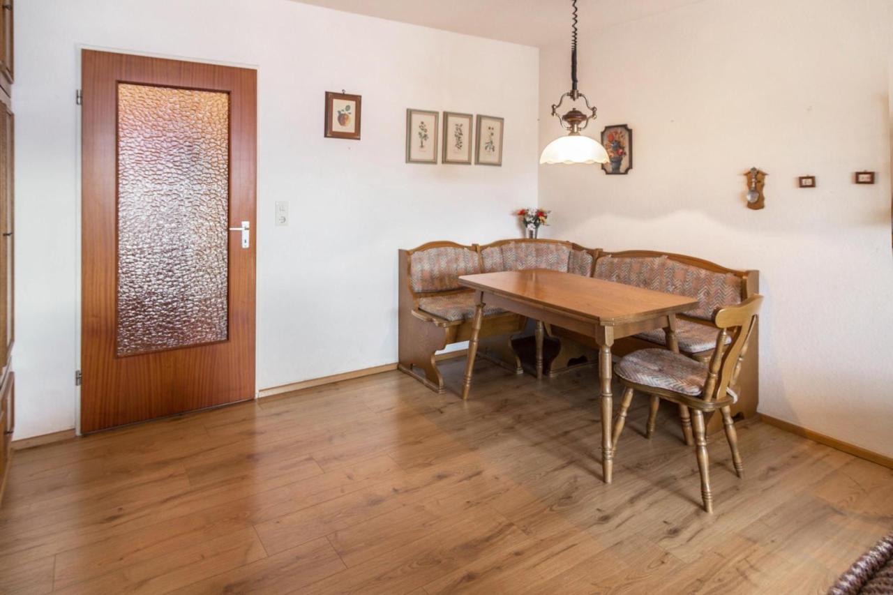 Appartement Foerster Ой-Миттельберг Экстерьер фото