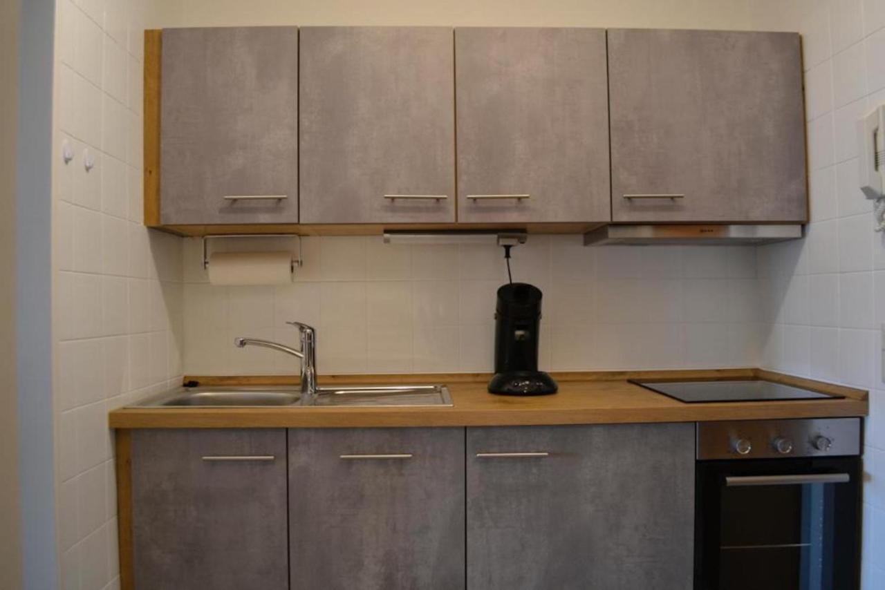 Appartement Foerster Ой-Миттельберг Экстерьер фото